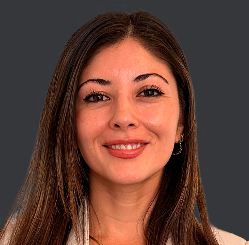Socio Perez D' Agosta Daniela Aldana