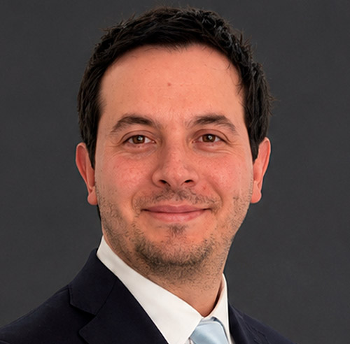 Socio Mazza Manuel