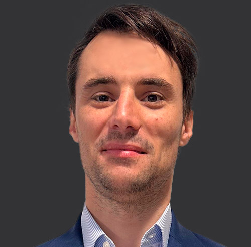 Socio Freier Martín