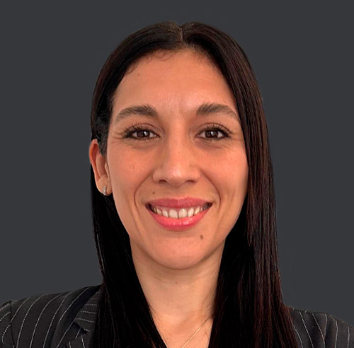 Socio Muse María Agustina