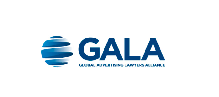 Logo GALA