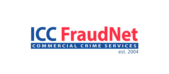 Logo ICC FRAUDNET