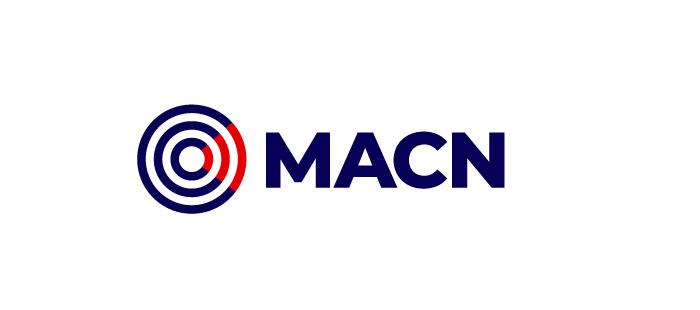 Logo MACN