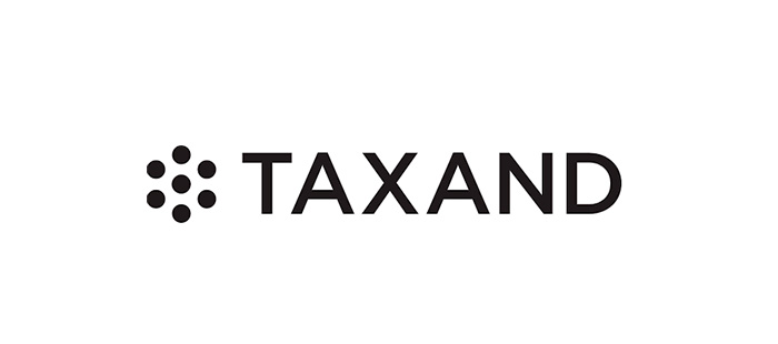 Logo TAXAND
