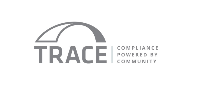 Logo TRACE