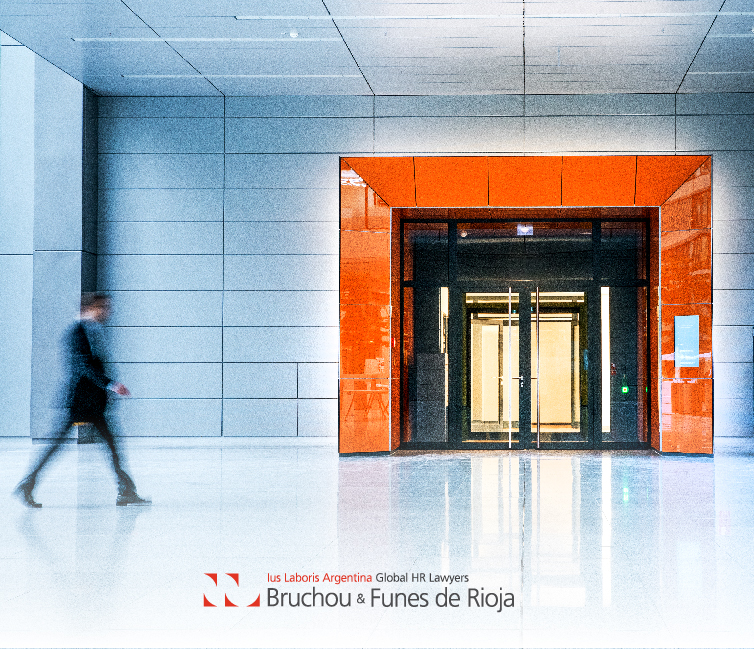 Bruchou & Funes de Rioja - HR Law - The most complete team of experts with deep local knowledge and global trends