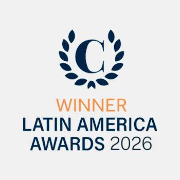 Chambers Latin America Awards 2026