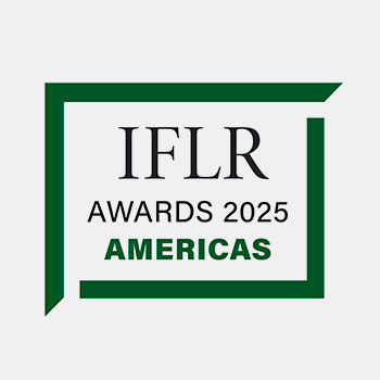 IFLR 2025