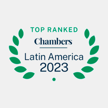 Chambers & Partners Latin America