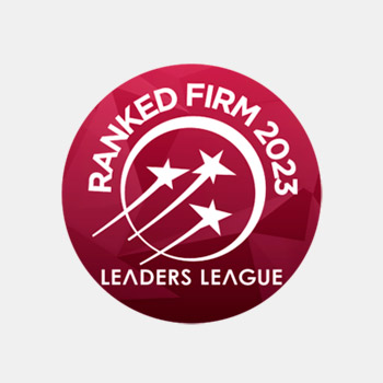 Logo LeadersLeague