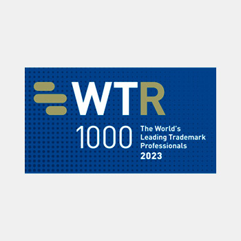 Logo WTR1000