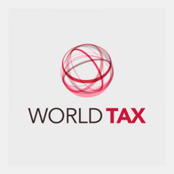 Logo WorldTAX