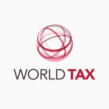 Logo WorldTax