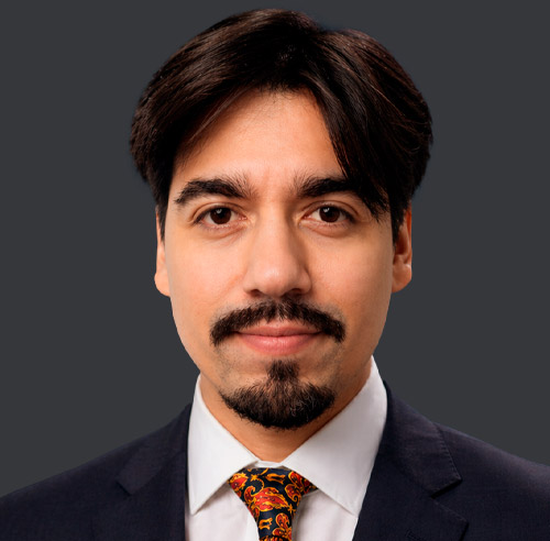 Socio Vázquez Leandro
