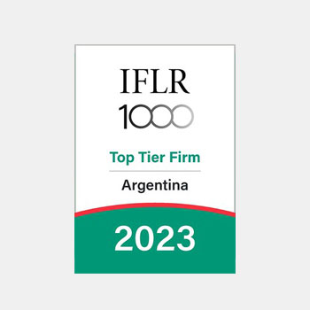 IFLR 1000 2023