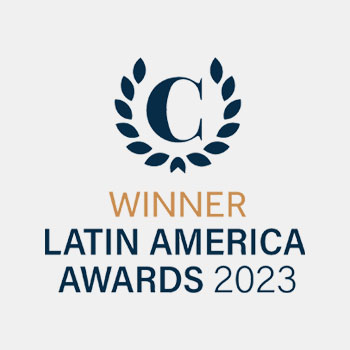 C-Winner- Latin America Awards - 2023