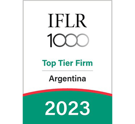 IFLR 2023