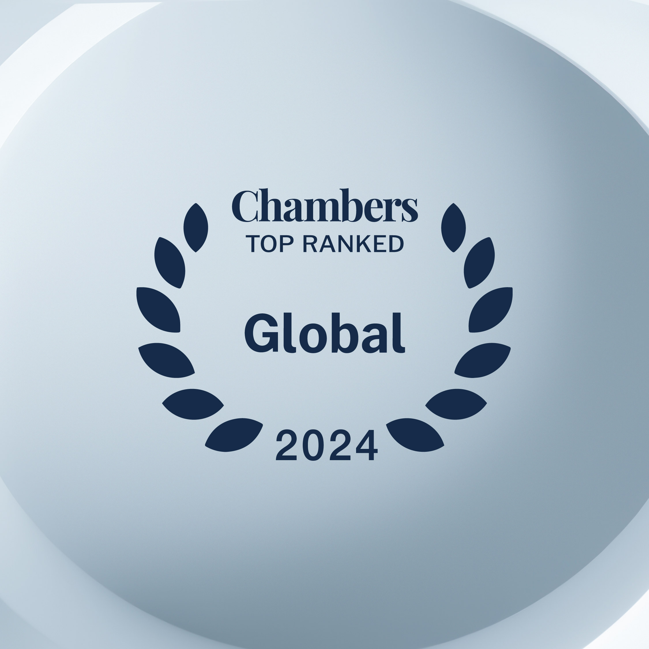 Bruchou & Funes de Rioja - Chambers TOP RANKED GLOBAL 2024