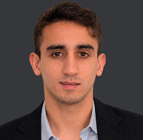 Socio Vilariño Gonzalo
