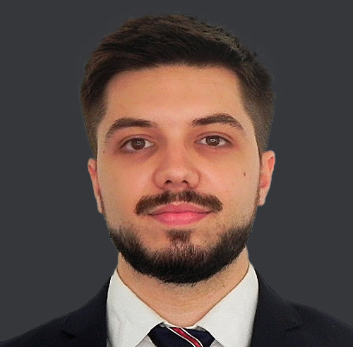 Socio Zenklusen José Ignacio