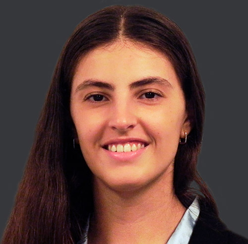 Socio Ridolfi Martina