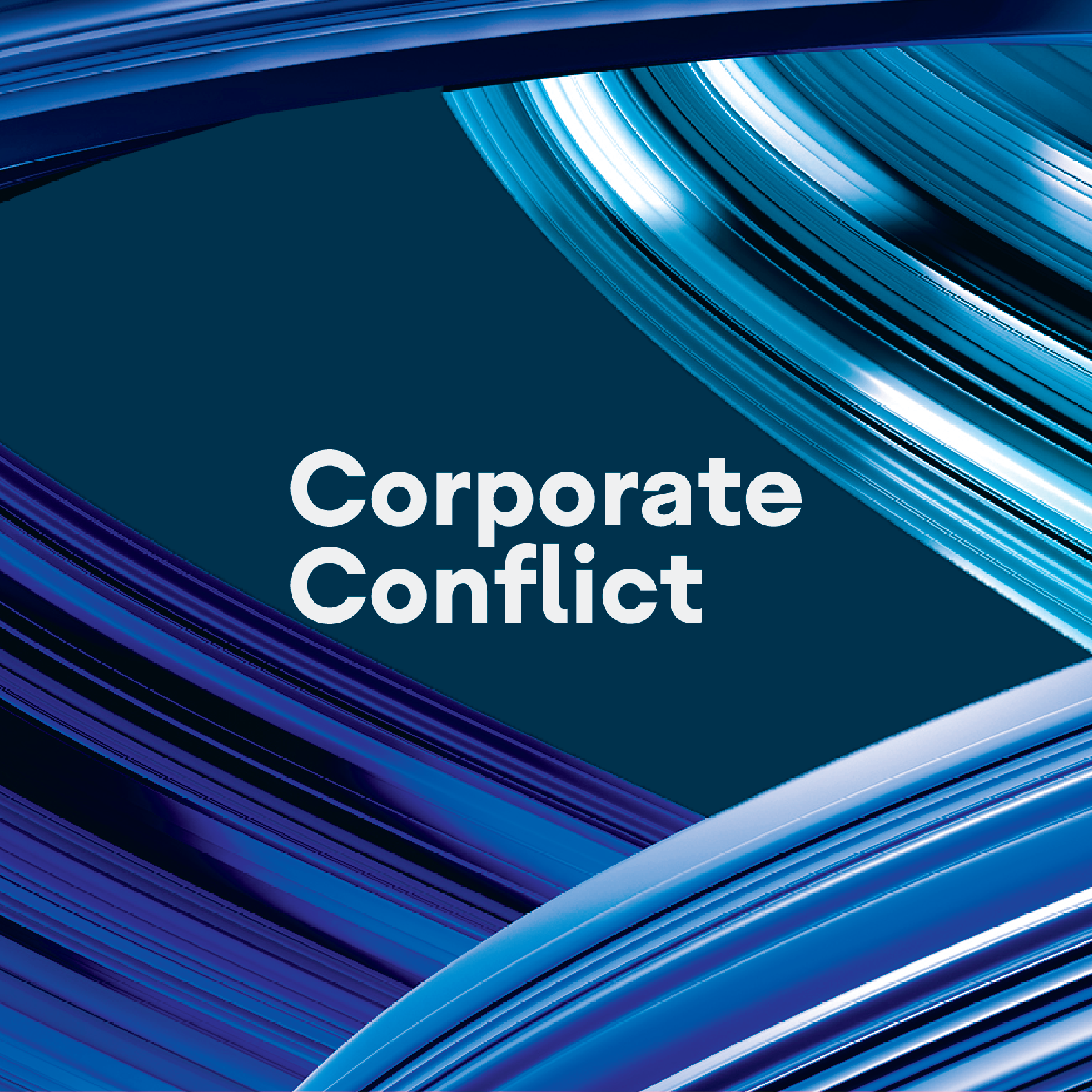 Corporate-Conflict