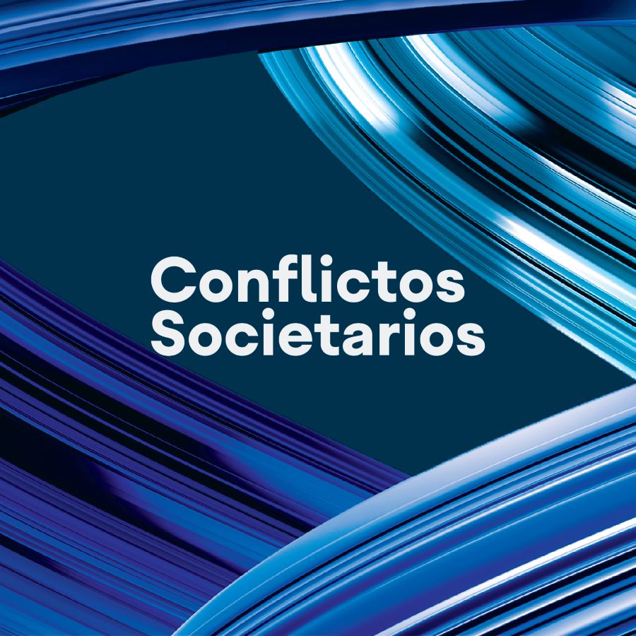 Conflictos-Societarios