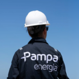 Pampa-energía