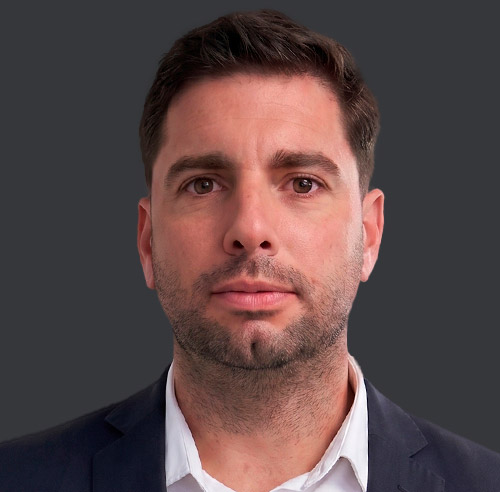 Socio Rozina Ariel Fernando