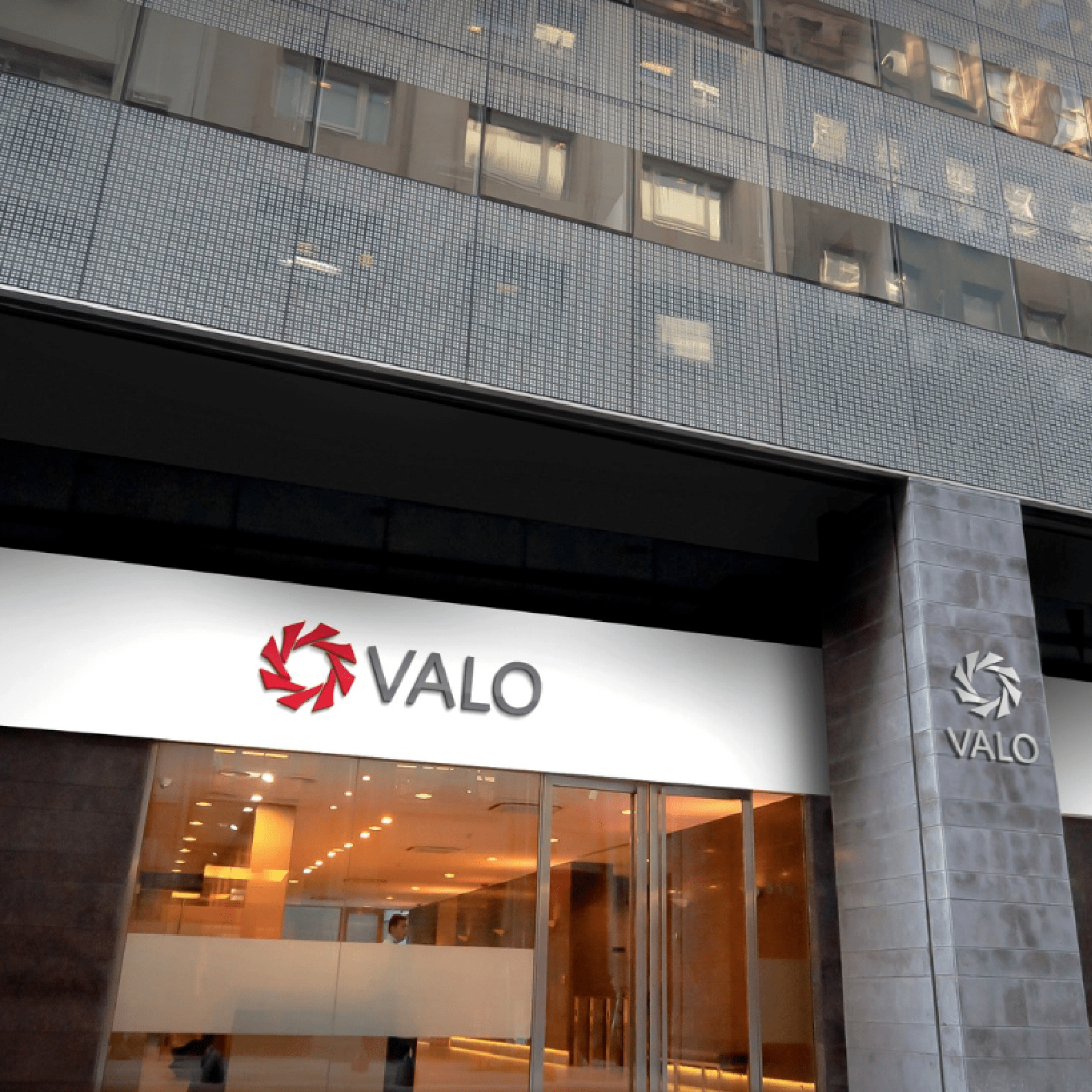 Valo Argentina office