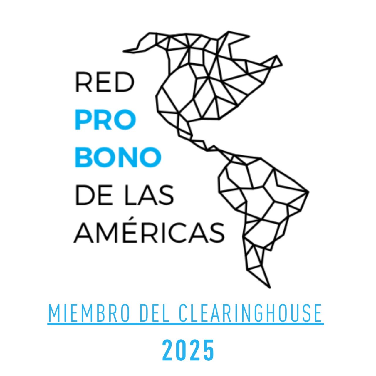 RED PRO BONO DE LAS AMÉRICAS