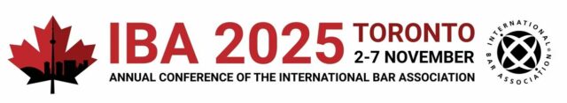 IBA 2025 TORONTO