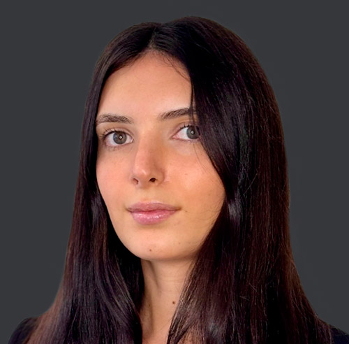 Socio Llana María Victoria