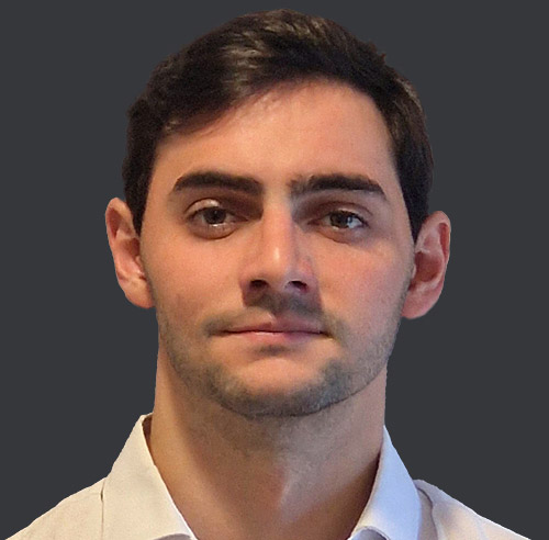 Socio Bochoeyer Martín