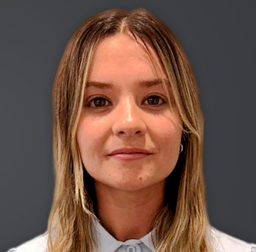 Socio Bussola Lucía