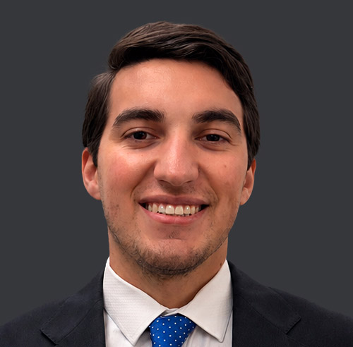 Socio Campolongo Juan Pedro