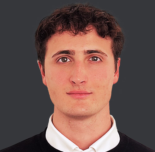 Socio Gherardi Matías