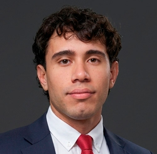 Socio González Sebastián